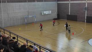 Fotografías 1ª Jornada Patinaje